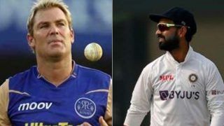 IND vs NZ Test: अजिंक्‍य रहाणे की इस भूल के चलते भारत ने गंवाया मैच, शेन वॉर्न ने जताई नाराजगी